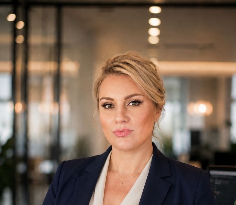 Екатерина Дегтярева